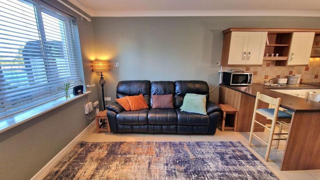 Cosy Two Bedroom Apartment 골웨이 외부 사진